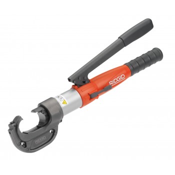 Alicate de Compressão RE 12-M Alicate de Compressão RE 12-M